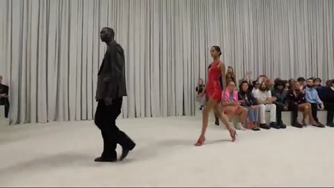 Ferragamo Spring Summer 2025 Fashion Show