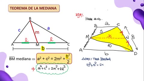 ADC SEMIANUAL 2023 | Semana 11 | Geometría