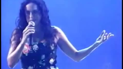 Daniela Mercury - Baianidade Nago