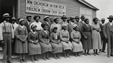 The Jim Crow Era