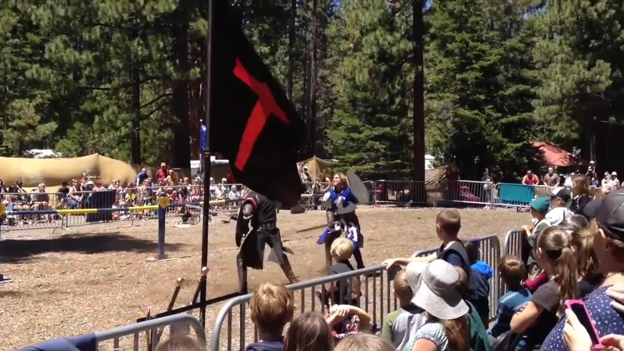 Renaissance Festival 2024: Dates, Tickets, and Attractions | Medieval Festival Guide