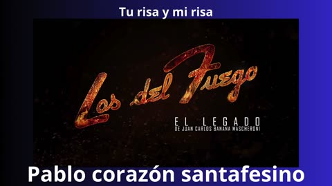los del fuego