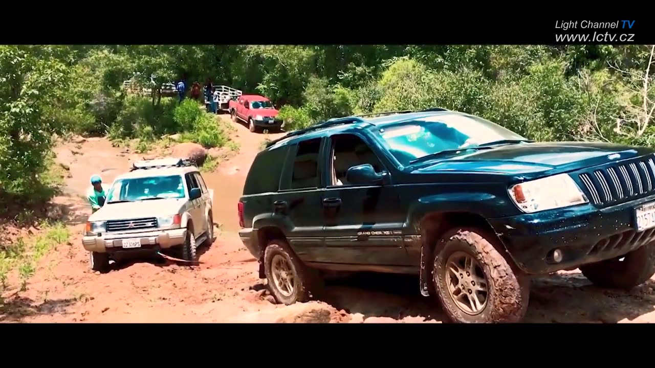 Svědectví pastora Davida Gatese a výzva k životu na venkově_2