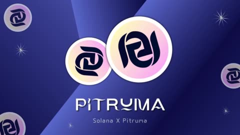 Pitruma($PTMA) the official telegram bot launched 🚀🚀