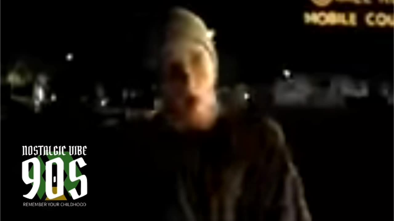 Eminem - lose yourself