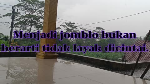 Soul-building sentences in Indonesian Part 23