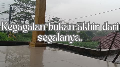 collection of sentences of advice in Indonesian part 49