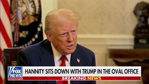 President Trump: Prisons From All Over The World Have Emptied Out Into Our Country