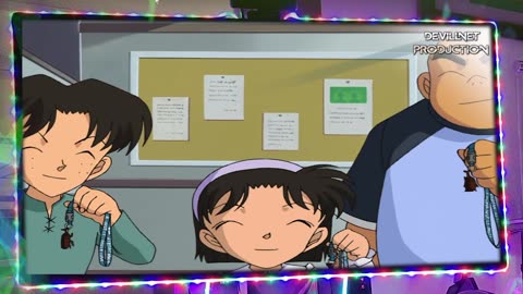 Detective Conan Tagalog Dubbed HD (Episode 360)