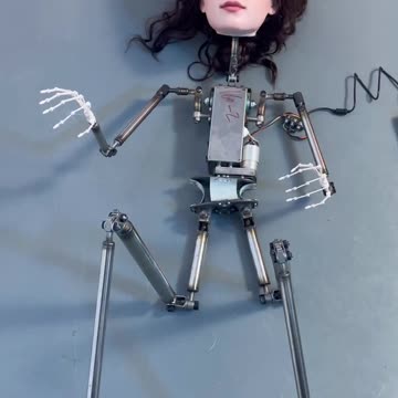 der die technologische Wahrheit des „zukünftigen Partners“ enthüllt