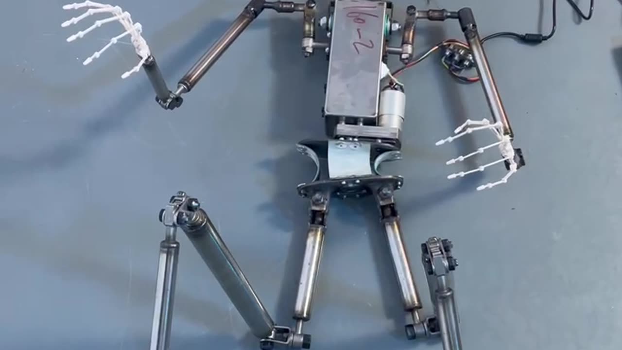 der die technologische Wahrheit des „zukünftigen Partners“ enthüllt