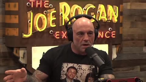 Joe Rogan Exposes: Same Person Lied About Kamala Harris Interview and Pushed for Twitter Censorship