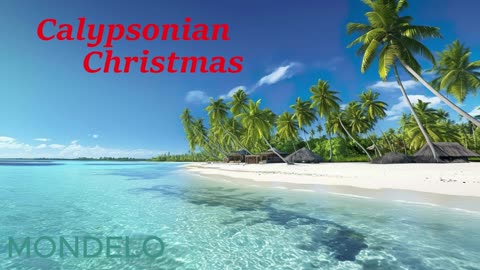 Calypsonian Christmas