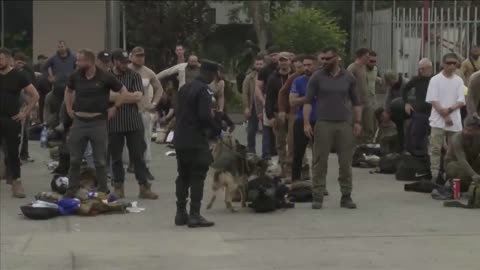 300 foreign mercenaries surrender to UN peacekeepers M23 rebels cornered mercenaries and Congo army