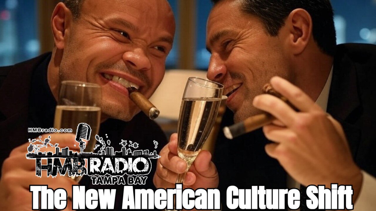 Culture shift? Radio's Dan Bongino lands FBI Deputy Director gig & Anthony Cumia joins WABC