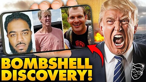 Trump Tower Attacker's SHOCKING Connection to Trump Assassin REVEALED | The Dark Truth