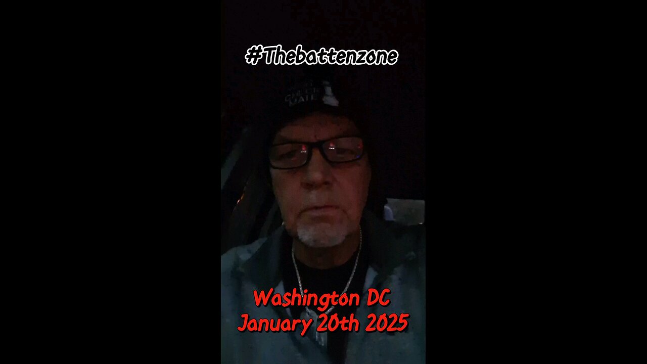 MAGA is back
