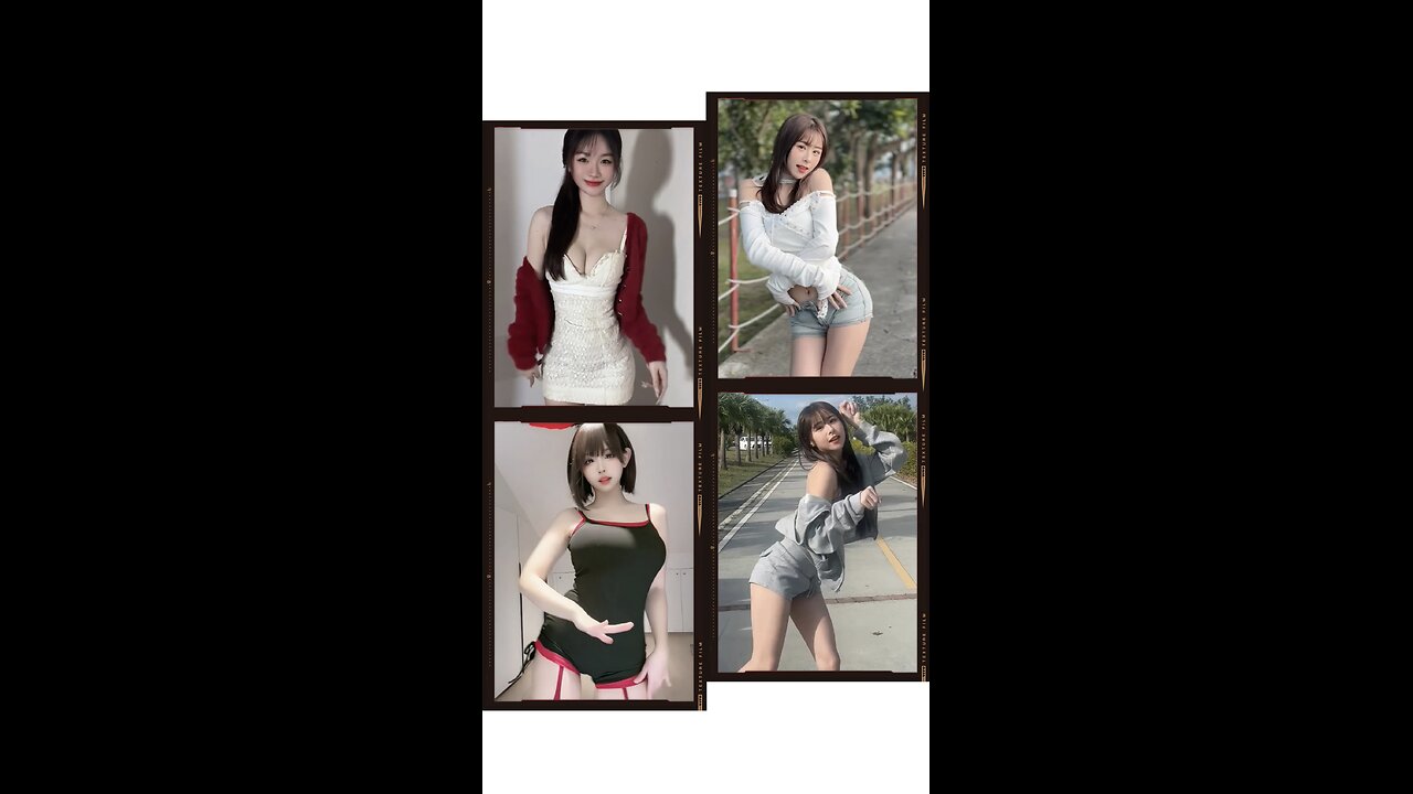 Incredible Dance Performance by Gorgeous Girls – Prepare to Be Amazed!