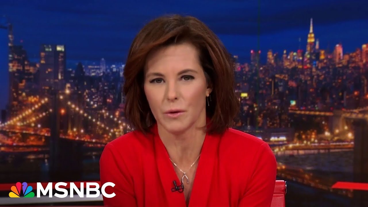 Ruhle's final thoughts heading into 2025: 'Let's hope we do the hard work to bring us together'