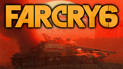 Far Cry 6 - Part 2