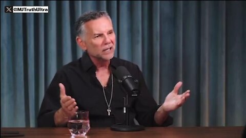 Ex-Mafia Capo Michael Franzese: Nancy Pelosi is like a Mob Boss— Her Father was a Mob-affiliate in Baltimore