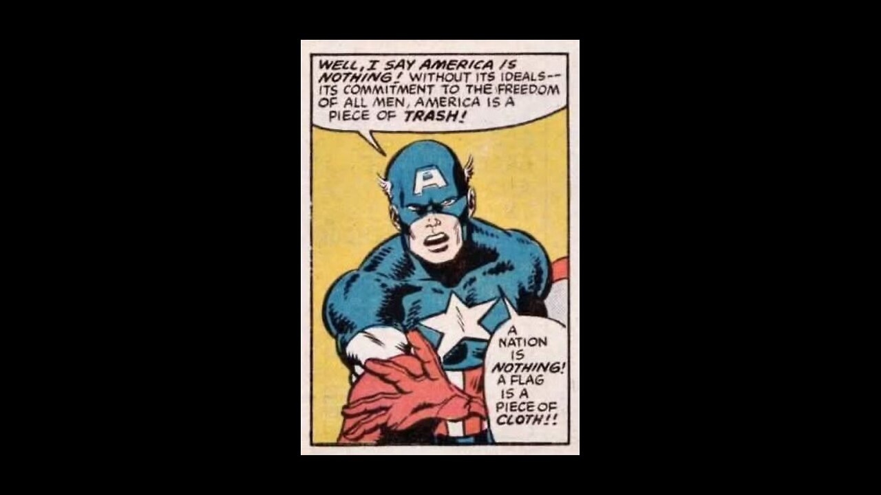 Some of y’all don’t understand your "favorite" characters.🤦🏽‍♂️