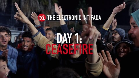 Breaking news and analysis on day 1 of Gaza ceasefire | The Electronic Intifada Podcast