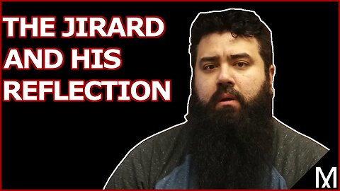 The Jirard and His Reflection - Karl Jobst Reaction