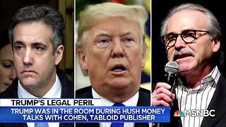 Media COPES Over Trump Legal Victory - Clown World Order #106