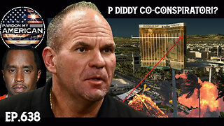 Maui Police Chief John Pelletier named As Co-conspirator in "P. Diddy" case (Ep. 638)