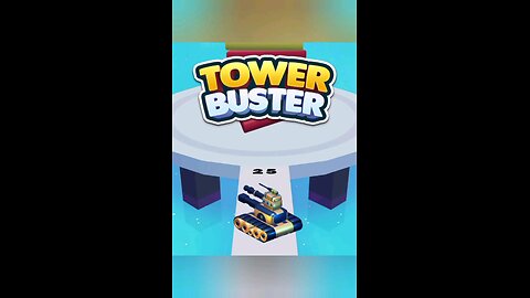 games TOWER BUSTER