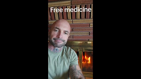 Free medicine