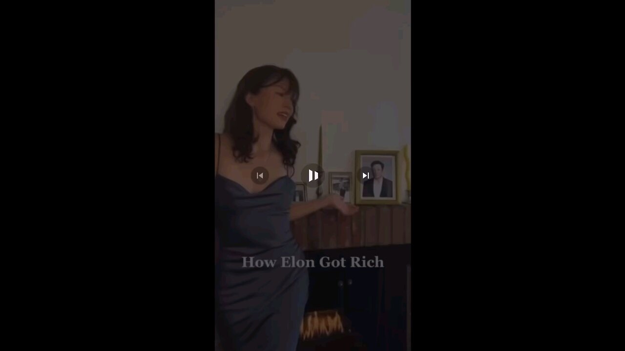 musk