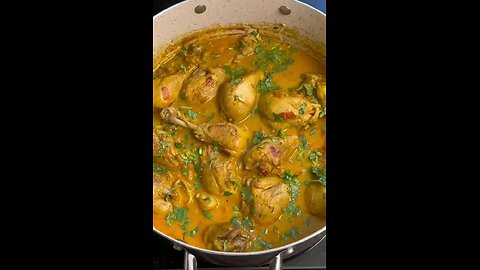 Easy Homemade Curry Chicken: Perfect Every Time!