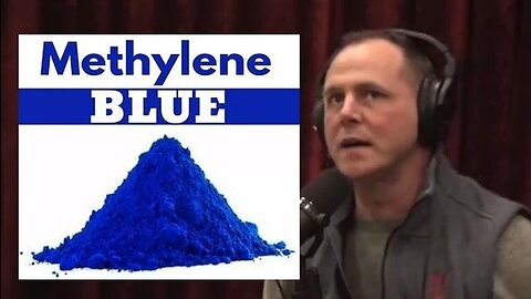 Methylene Blue...