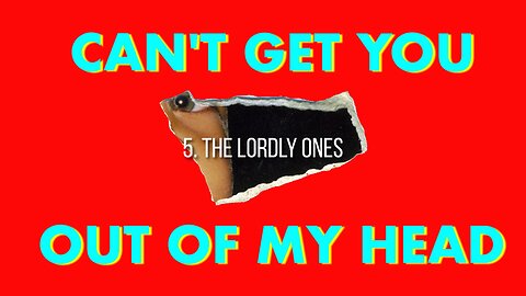 Can't Get You Out Of My Head | Adam Curtis | Part 5. The Lordly Ones