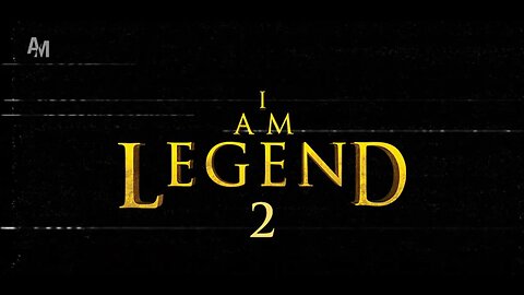 I Am Legend 2 Full Trailer (2025) l Will Smith, Jenna Ortega