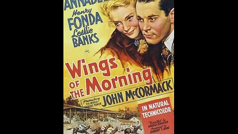 Wings of the Morning