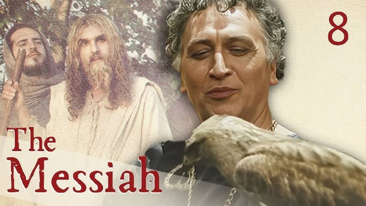 The Messiah Ep. 08