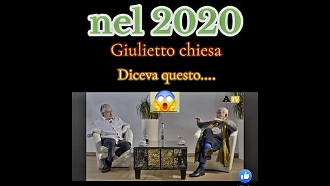 Tutto accadrà nel 2025 It will all happen in 2025