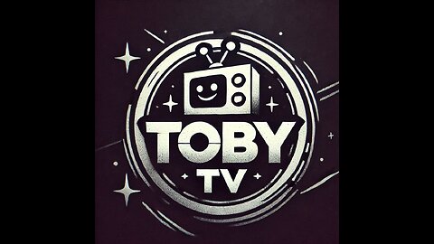 Toby TV is now at https://kick.com/tobytv