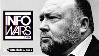 1 31 25 Alex Jones Find Out What Globalists Are Desperate To Hide From You!