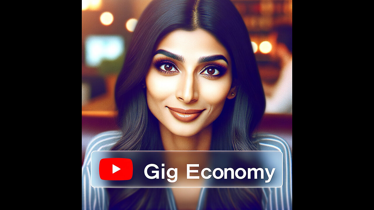 Gig Economy- Hour Dilution