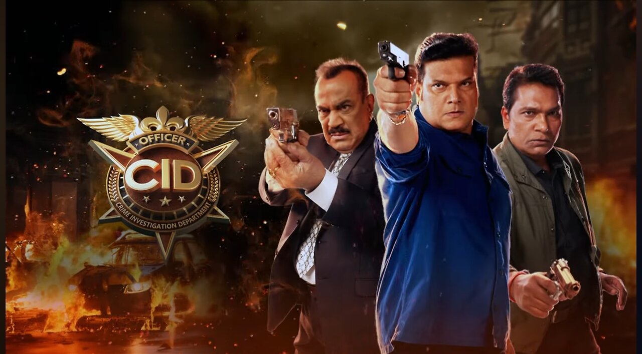 Cid