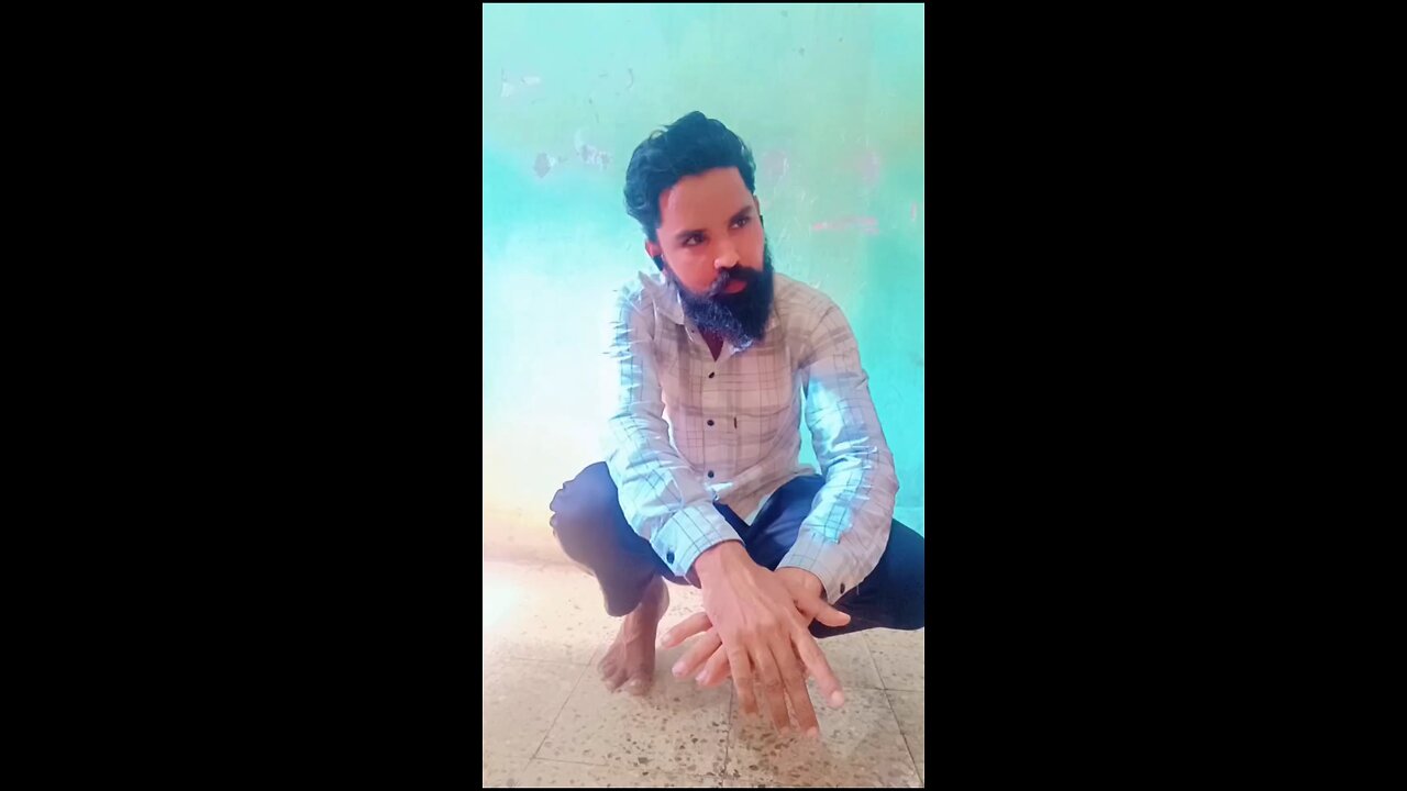 Kismat kharab