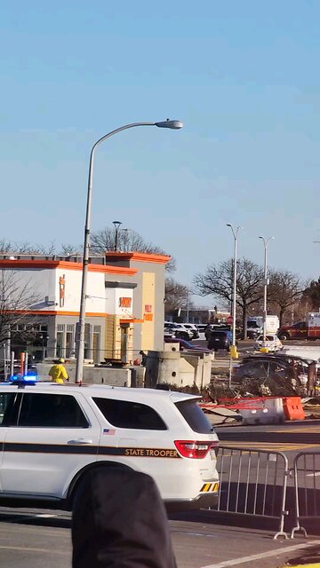 plane crash video 2🚨