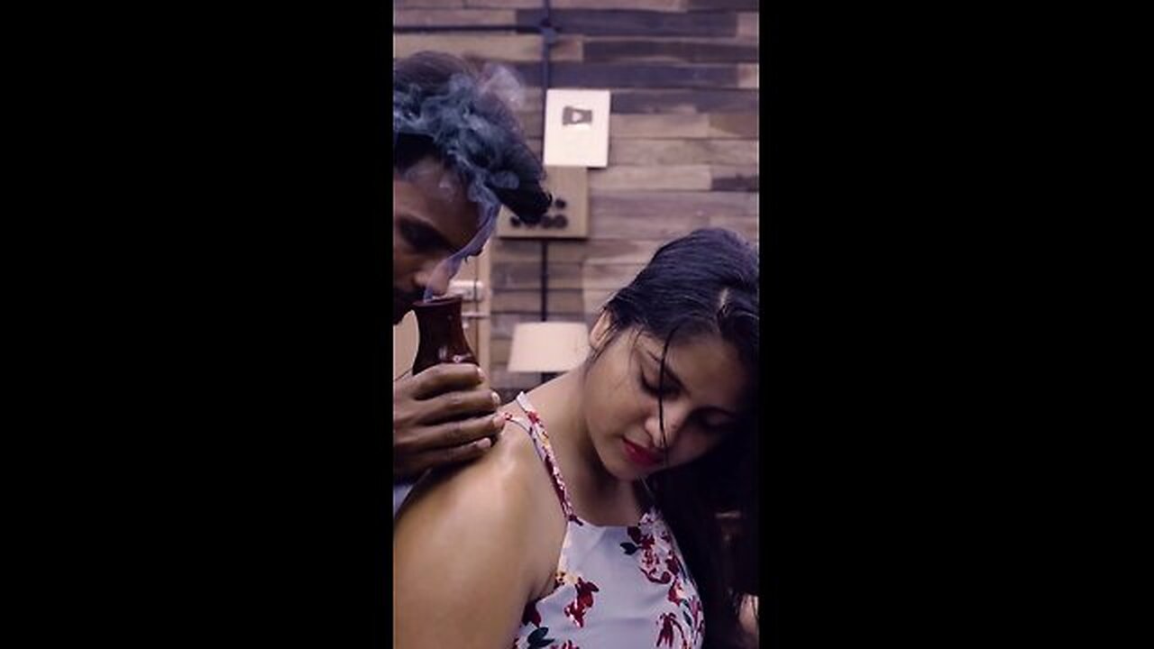 Hot Oil Massage for Relaxation #asmr #Indianmassage #shorts #asmrtingles #massagetherapy