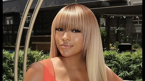 Drew Sidora 💫💫💫💫 🤩🥰🤩 #drewsidora