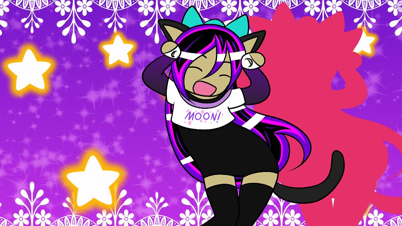 CaramellDansen [OC Moon]!