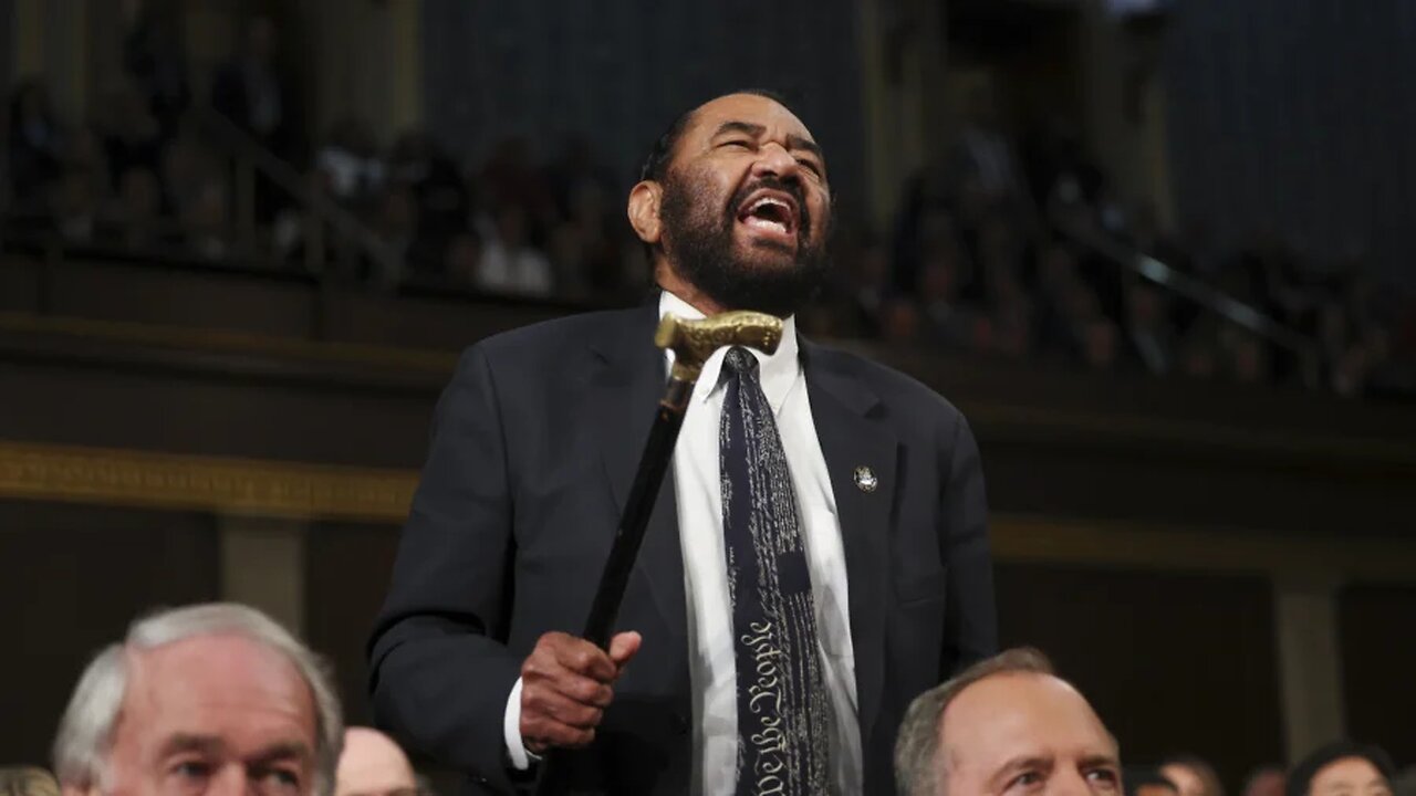 ARE THE DEMOCRATS LOSING THEIR MINDS? 03/07/25...